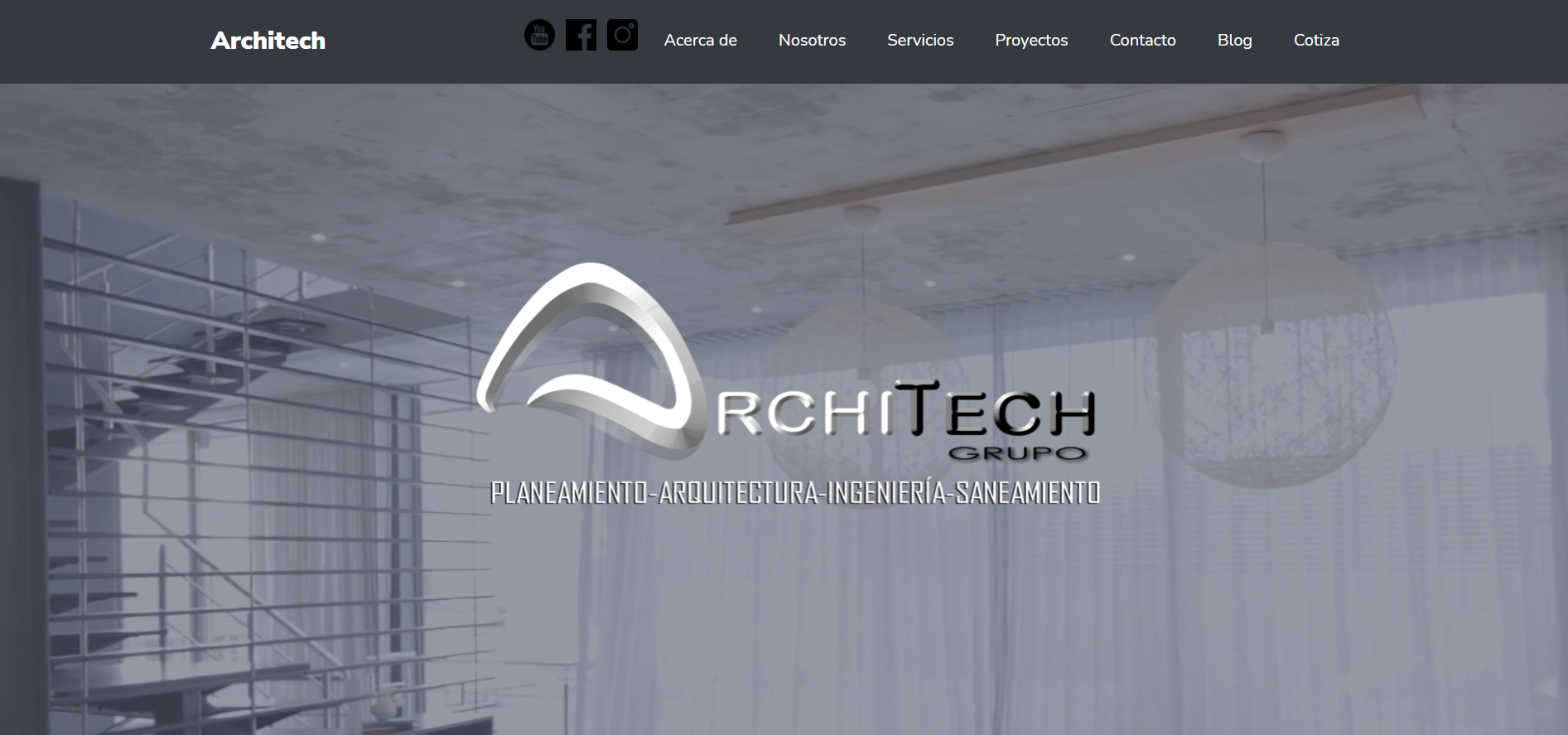 Imagen de architech Tacna
